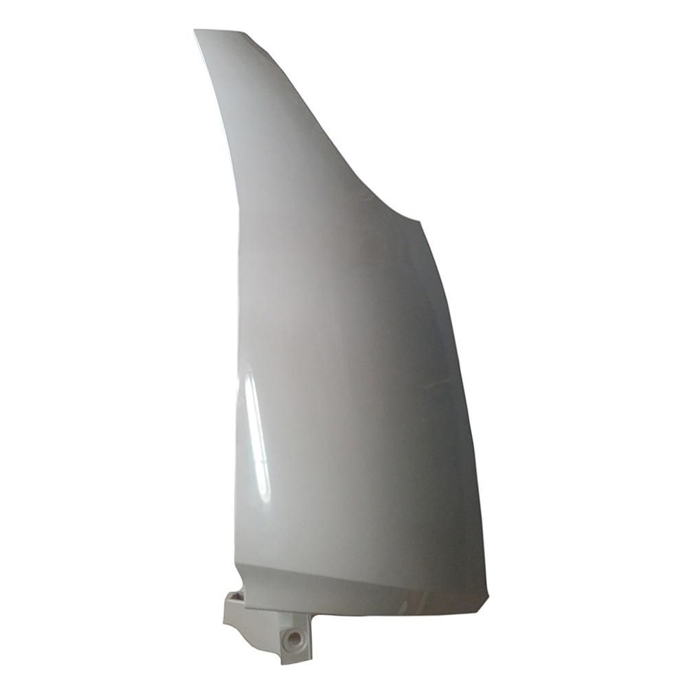 Панель кабины угловая правая (Крыло передней стойки) Hyundai HD65/72/78 Евро-3/4 | CR